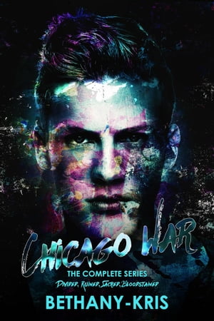 Chicago War: The Complete Series