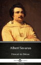 Albert Savarus by Honor? de Balzac - Delphi Clas