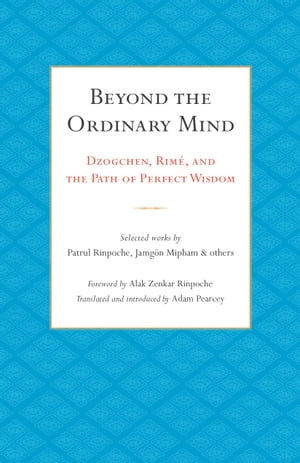 Beyond the Ordinary Mind