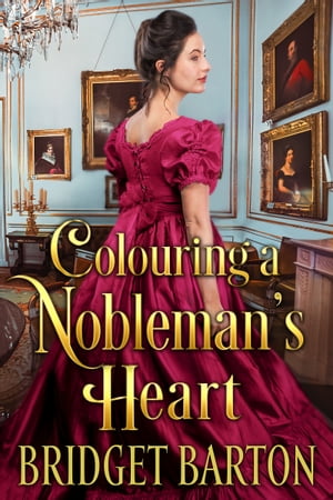 Colouring a Nobleman's Heart