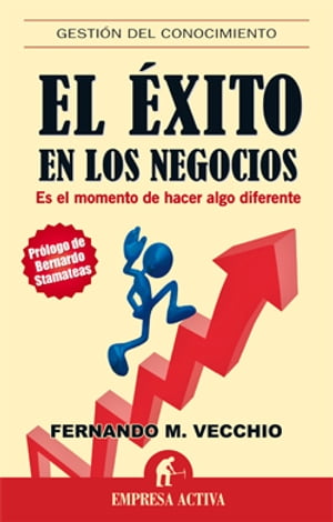 El éxito en los negocios