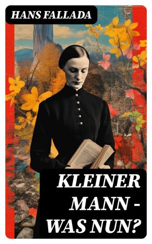 Kleiner Mann ? was nun?【電