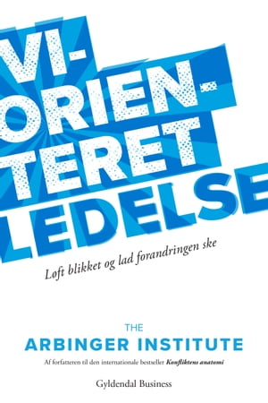 ＜p＞Hvis vi ?bner ?jnene for de mennesker, der er omkring os, og ser deres behov og udgangspunkt i stedet for blot at se p? os selv, kan vi b?de p? vores arbejdsplads og derhjemme opn? store gevinster. I denne bog fra Arbinger Institute hedder det ”at v?re vi-orienteret”.＜/p＞ ＜p＞Med et v?ld af anekdoter og fort?llinger viser bogen, hvordan vi-orienteret ledelse praktiseres ? uanset hvor man befinder sig i det ledelsesm?ssige hierarki. L?seren f?r anledning til at reflektere over, hvordan man selv handler i samspillet med andre gennem letanvendelige v?rkt?jer. M?let er at arbejde med sin egen grundl?ggende indstilling til andre mennesker og til virksomhedens opgave, g?r man ikke det, opn?r man ingen forandringer.＜/p＞ ＜p＞Jens Moberg har skrevet forord til den danske udgave. Og Mette Ponty, der repr?senterer Arbinger Scandinavia, introducerer bogen.＜/p＞画面が切り替わりますので、しばらくお待ち下さい。 ※ご購入は、楽天kobo商品ページからお願いします。※切り替わらない場合は、こちら をクリックして下さい。 ※このページからは注文できません。