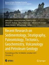 Recent Research on Sedimentology, Stratigraphy, Paleontology, Tectonics, Geochemistry, Volcanology and Petroleum Geology Proceedings of the 1st MedGU, Istanbul 2021 (Volume 2)【電子書籍】