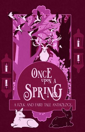 Once Upon a Spring
