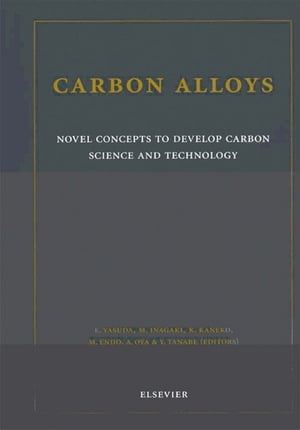 Carbon Alloys