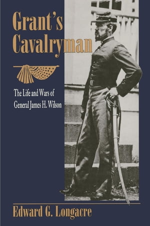 Grant's Cavalryman