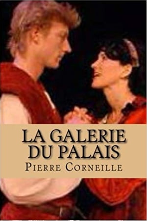 La Galerie du Palais【電子書籍】[ Pierre C