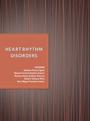 HEART RHYTHM DISORDERS