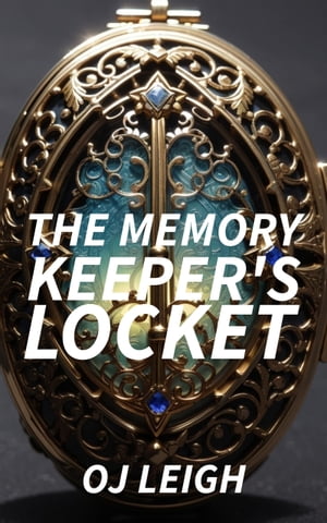 The Memory Keeper's Locket【電子書籍】[ OJ