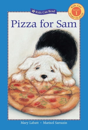 Pizza for Sam