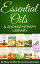 Essential Oils & Aromatherapy Library