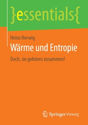 Wärme und Entropie