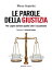 Le parole della giustizia