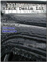 ŷKoboŻҽҥȥ㤨Black Denim Lit v1 #1Żҽҡ[ Christopher T. Garry ]פβǤʤ360ߤˤʤޤ