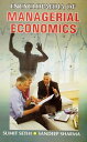 Encyclopaedia Of Managerial Economics【電子書籍】 Sumit Sethi