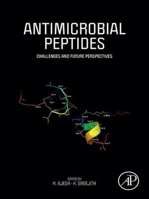 Antimicrobial Peptides