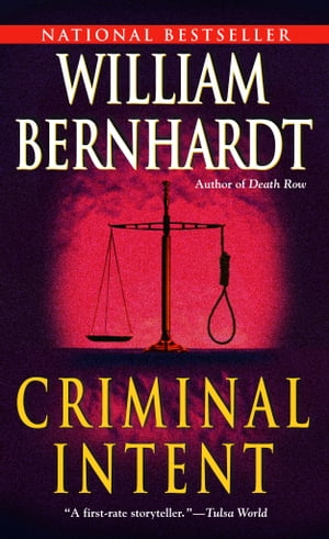 Criminal Intent