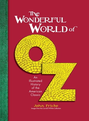 The Wonderful World of Oz