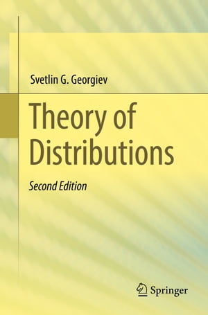 Theory of Distributions