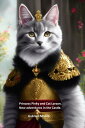 Princess Pinky and Cat Larson. New adventures in the Castle.【電子書籍】[ Gabriell Mon...