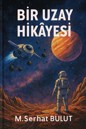 B?R UZAY H?K?YES?Żҽҡ[ M. Serhat BULUT ]