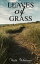 Leaves of Grass