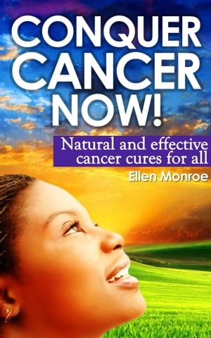 Conquer Cancer Now!