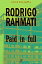 Paid in fullŻҽҡ[ Rodrigo Rahmati ]