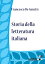 Storia della Letteratura Italiana