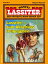 Lassiter 2573 Lassiter - zum Abschuss freigegebenŻҽҡ[ Jack Slade ]