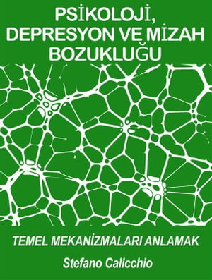 Psi̇koloji̇, depresyon ve mi̇zah bozukluğu: temel mekani̇zmalari anlamak