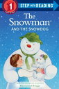The Snowman and the Snowdog【電子書籍】 Raymond Briggs
