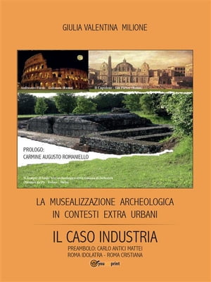 La musealizzazione archeologica in contesti extra urbani: Il caso industria