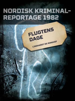 Flugtens dage【電子書籍】[ Diverse ]