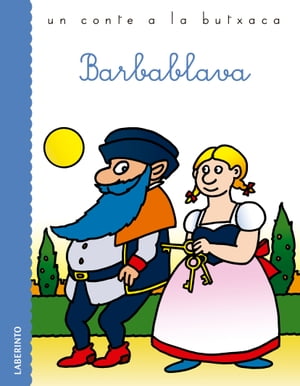 Barbablava