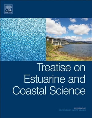 Treatise on Estuarine an...の商品画像