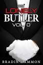 ŷKoboŻҽҥȥ㤨The Lonely Butler vol. 0Żҽҡ[ Bradin Hammon ]פβǤʤ100ߤˤʤޤ