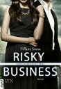 Risky Business - Verf?hrerisches Spiel【電子書籍】[ Tiffany Snow ]