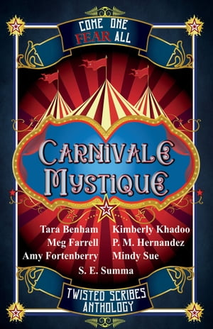 Carnivale Mystique