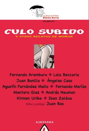 Culo subido