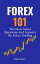 Forex 101: The Most Asked Questions And Answers On Forex Trading