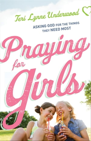 Praying for Girls