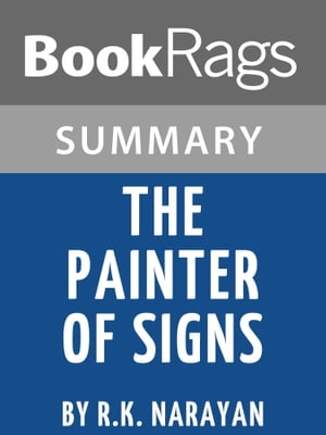 Study Guide: The Painter of Signs