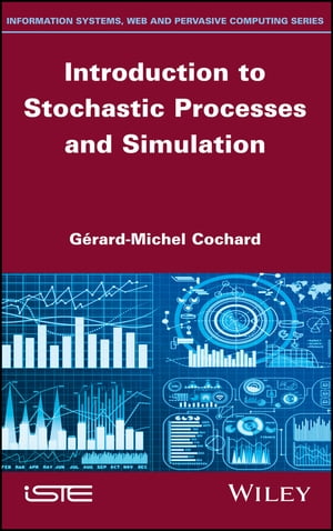 Introduction to Stochastic Processes and Simulation