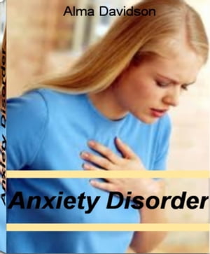 Anxiety Disorder