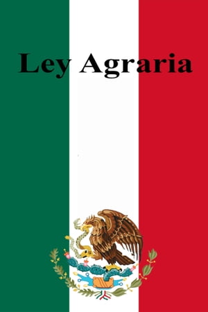 Ley Agraria 