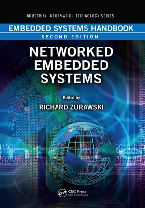 Embedded Systems Handbook