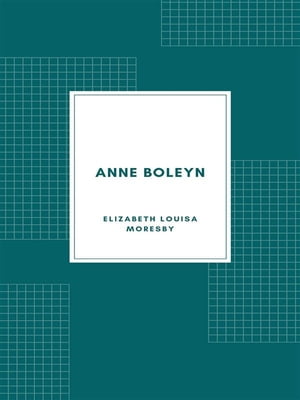 Anne Boleyn (1932)