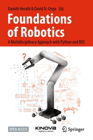 Foundations of Robotics